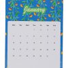 Personalizowany kalendarz ścienny P131873D
