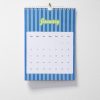 Personalizowany kalendarz ścienny P131873D