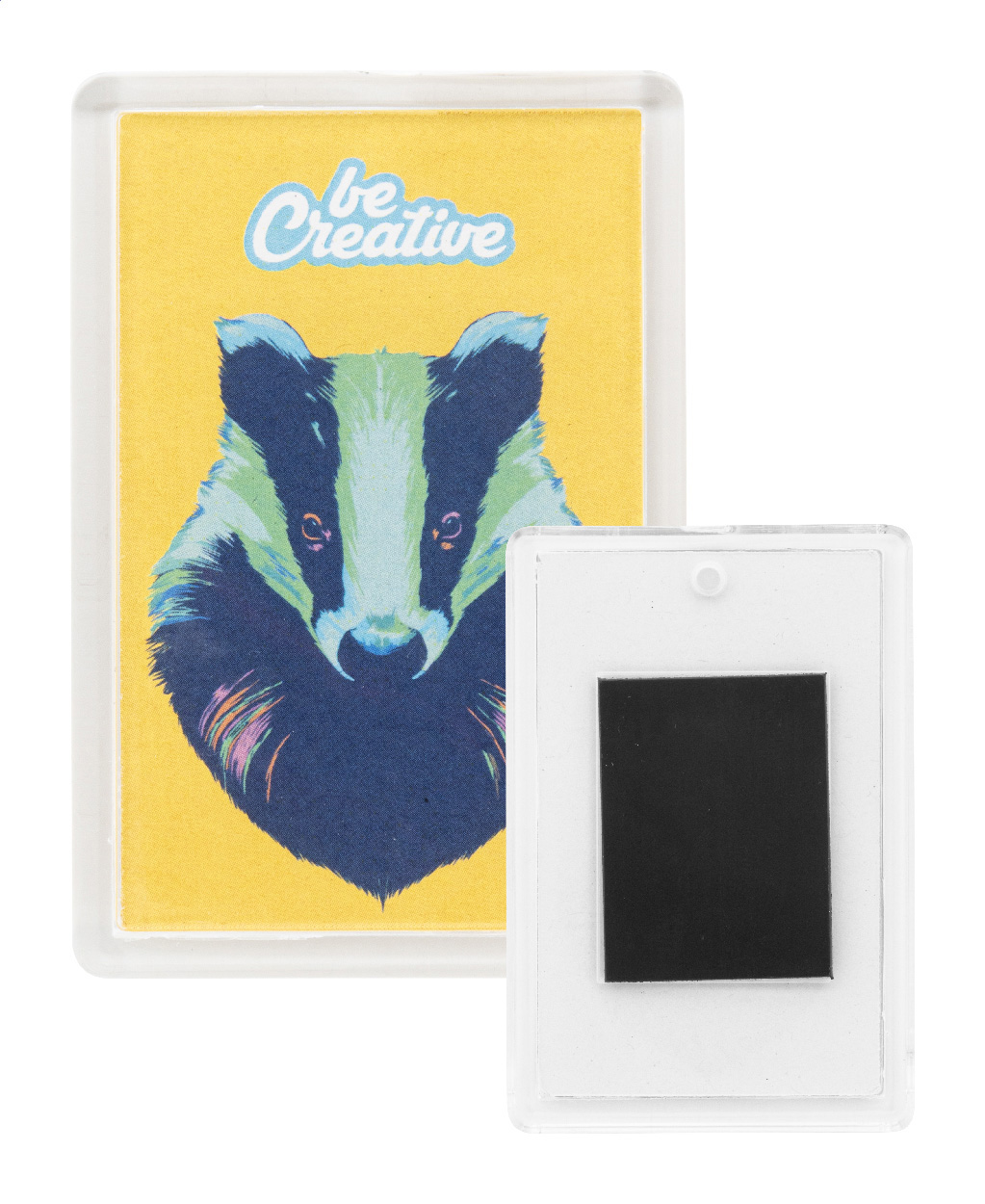 Magnes na lodówkę P131876D AN-AP716986