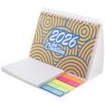Personalizowany kalendarz biurkowy P131882D