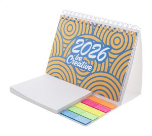 Personalizowany kalendarz biurkowy P131882D