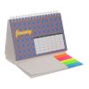 Personalizowany kalendarz biurkowy P131882D