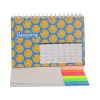 Personalizowany kalendarz biurkowy P131882D
