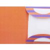 Niestandardowa torebka herbaty, zielona herbata P131886D