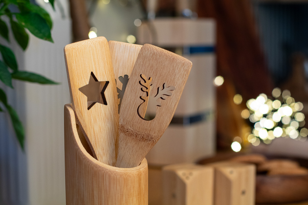 łopatka do gotowania P131160D