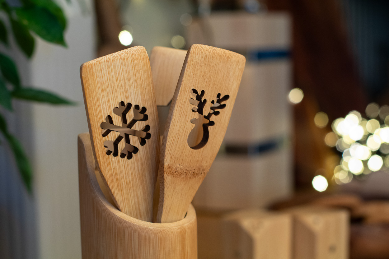 łopatka do gotowania P131161D