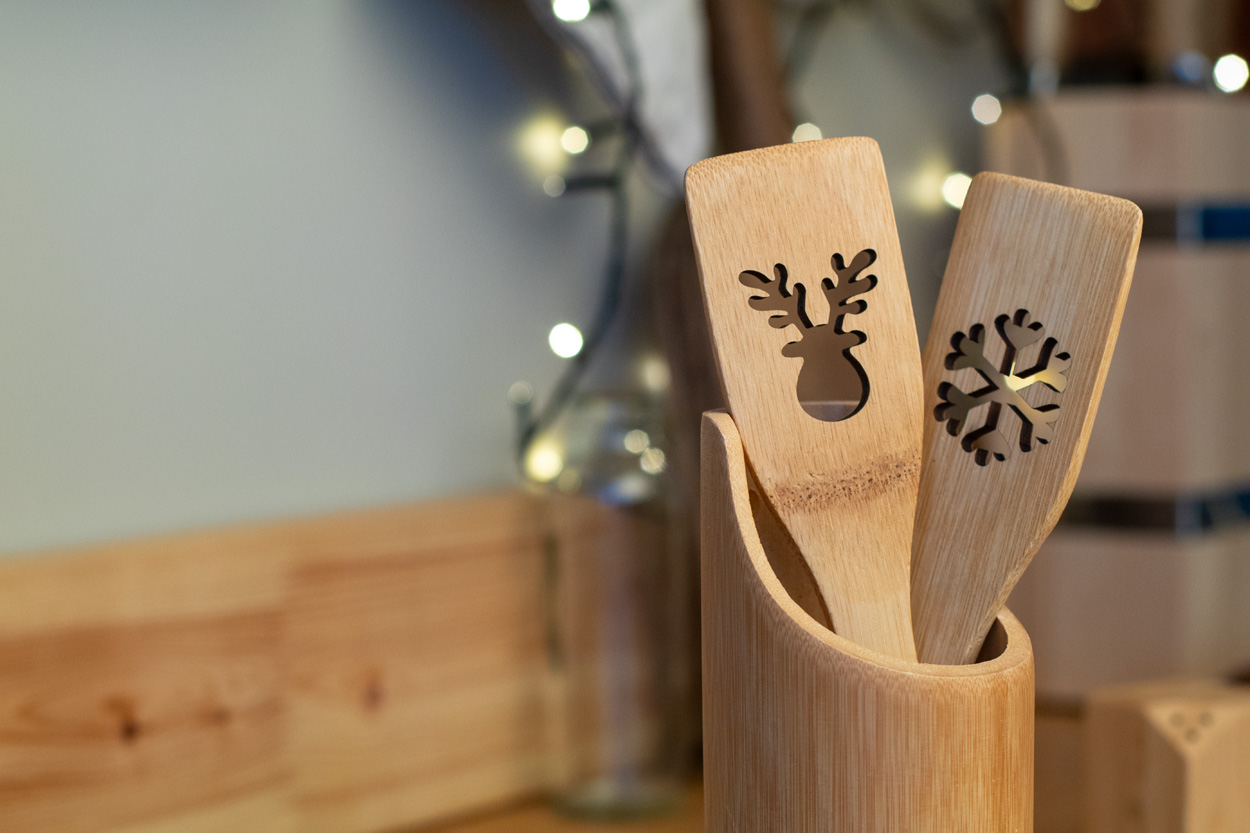 łopatka do gotowania P131161D