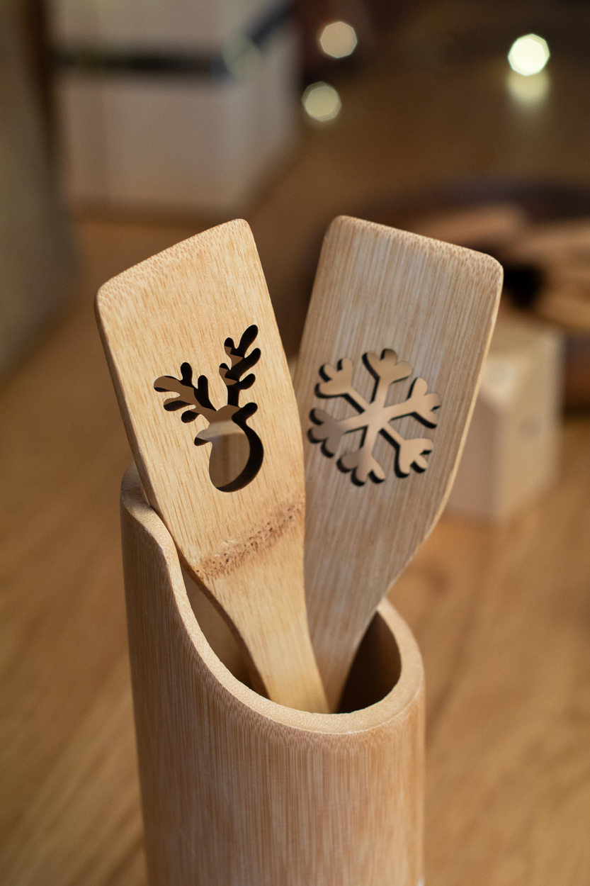 łopatka do gotowania P131162D