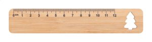 Bambusowa linijka, choinka P131120D AN-AP718639-A
