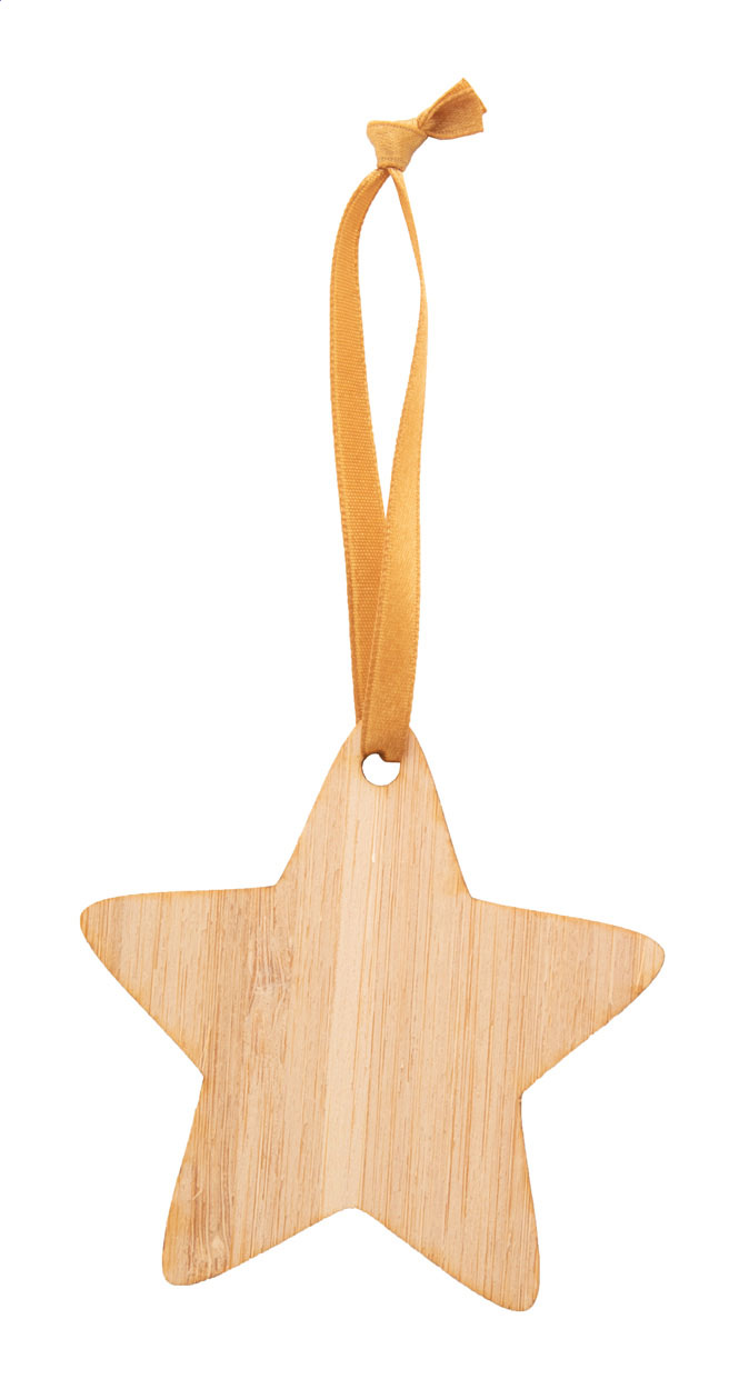 Ozdoba choinkowa/gwiazda P131114D