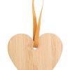 Ozdoba choinkowa/serce P131117D