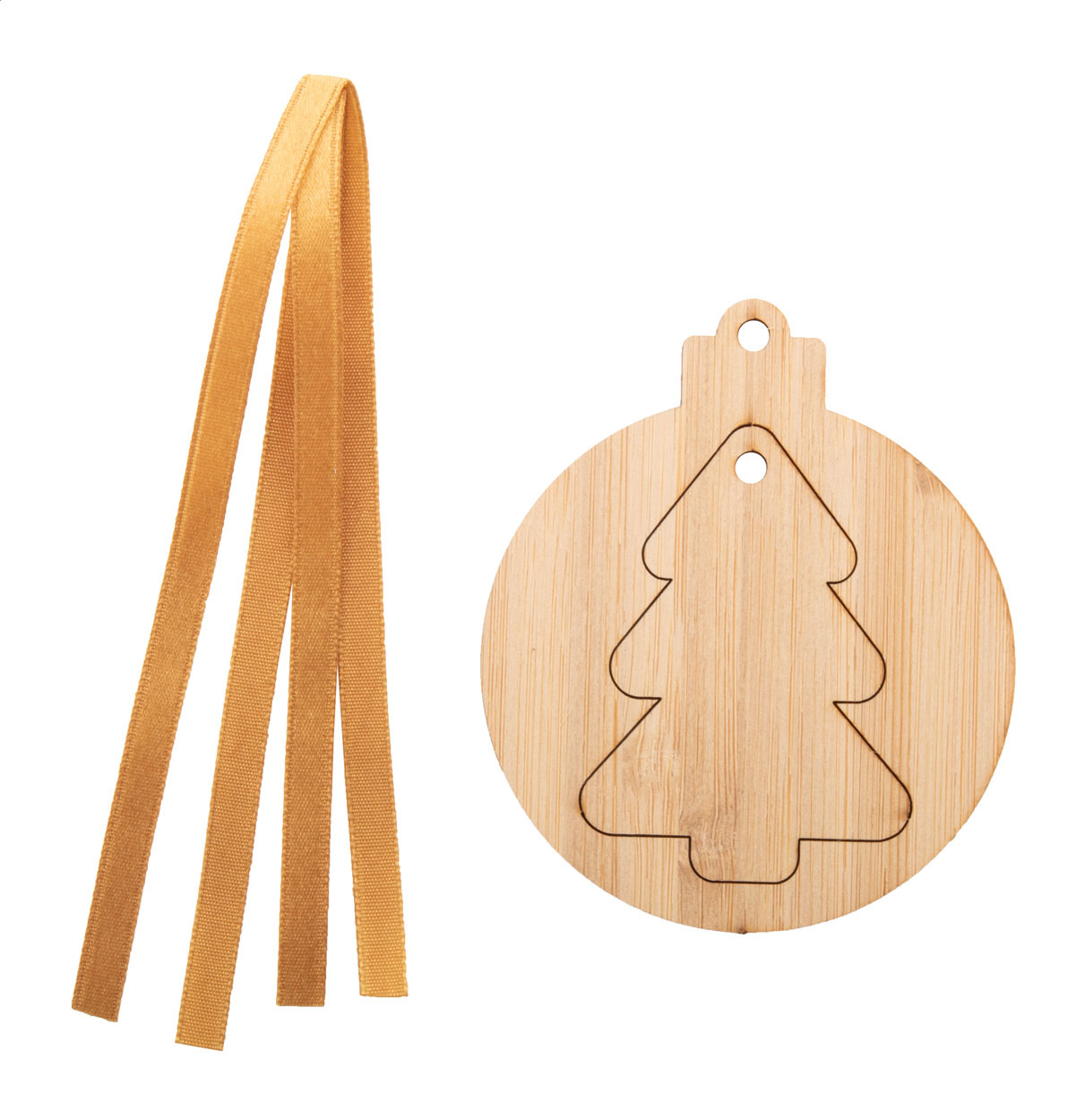 Ozdoba choinkowa/choinka P131119D