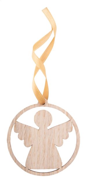 Ozdoba choinkowa, aniołek P131089D AN-AP718778-C