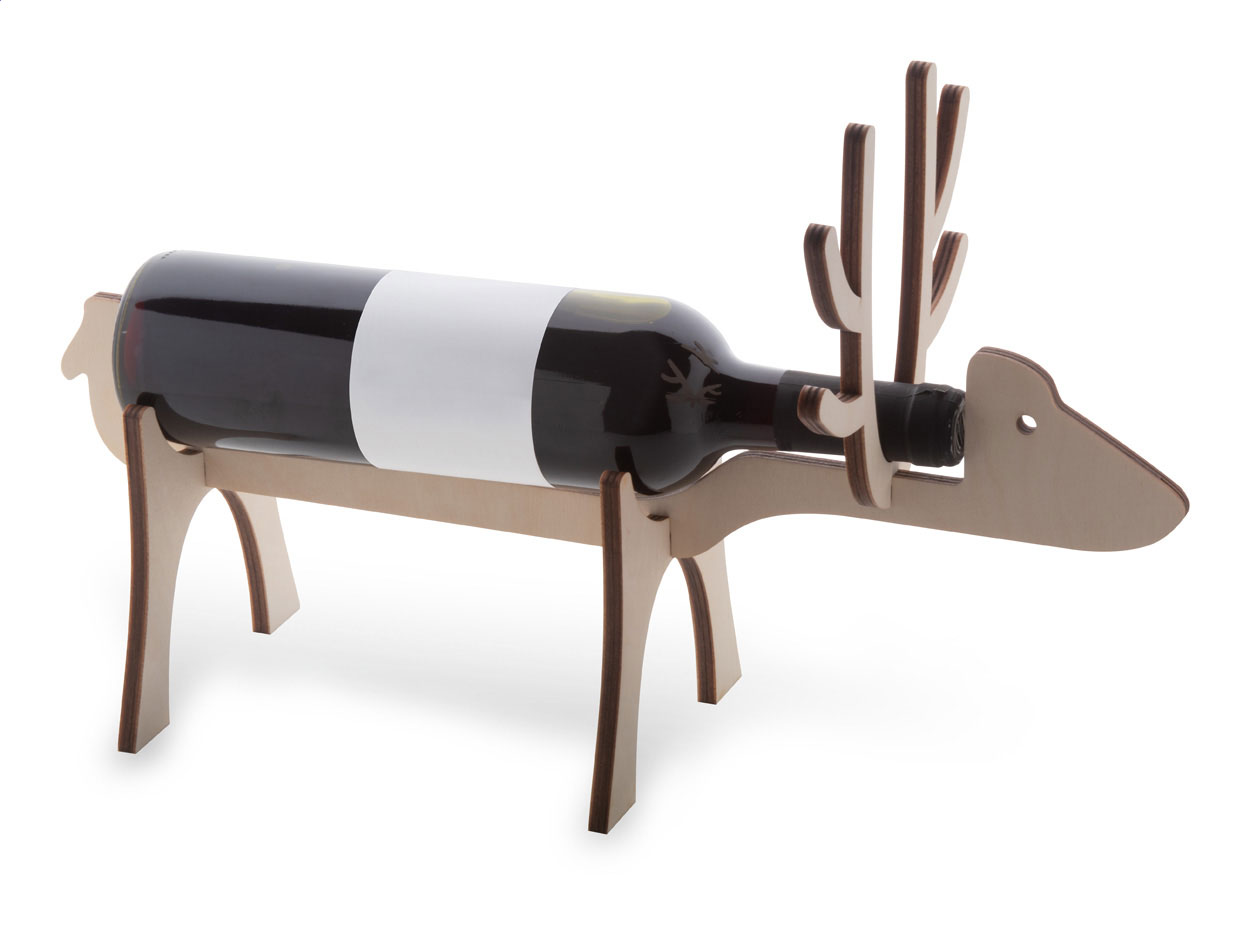 Stojak na wino P131094D