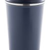 Kubek termiczny P116448D ciemnoniebieski Kubek termiczny P116448D ciemnoniebieski