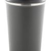 Kubek termiczny P116448D szary Kubek termiczny P116448D szary