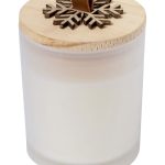 świeczka/świeca świąteczna P131185D
