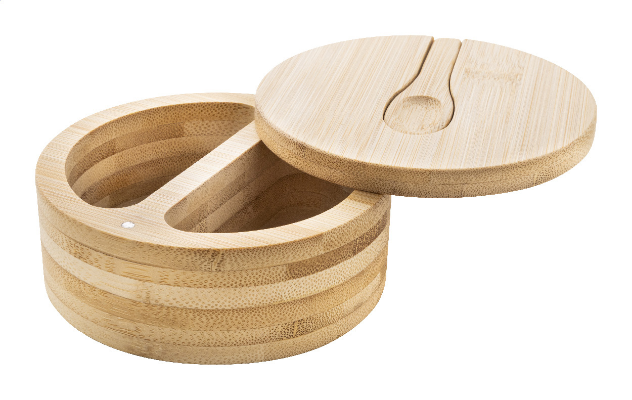 Pojemnik na sól i pieprz P131561D 2 Pojemnik na sól i pieprz P131561D