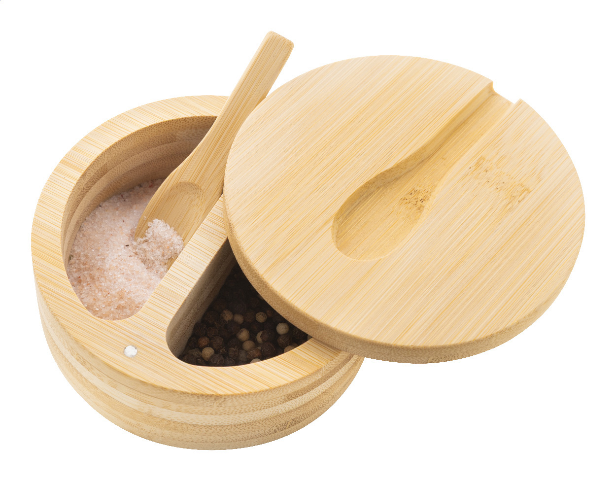 Pojemnik na sól i pieprz P131561D 4 Pojemnik na sól i pieprz P131561D