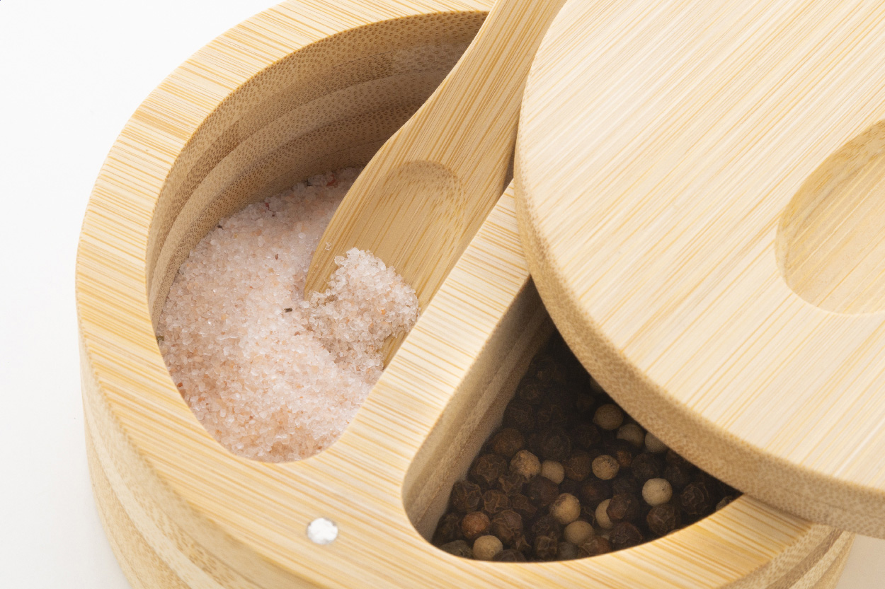 Pojemnik na sól i pieprz P131561D 5 Pojemnik na sól i pieprz P131561D