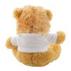 Pluszowy lew RPET P132093D