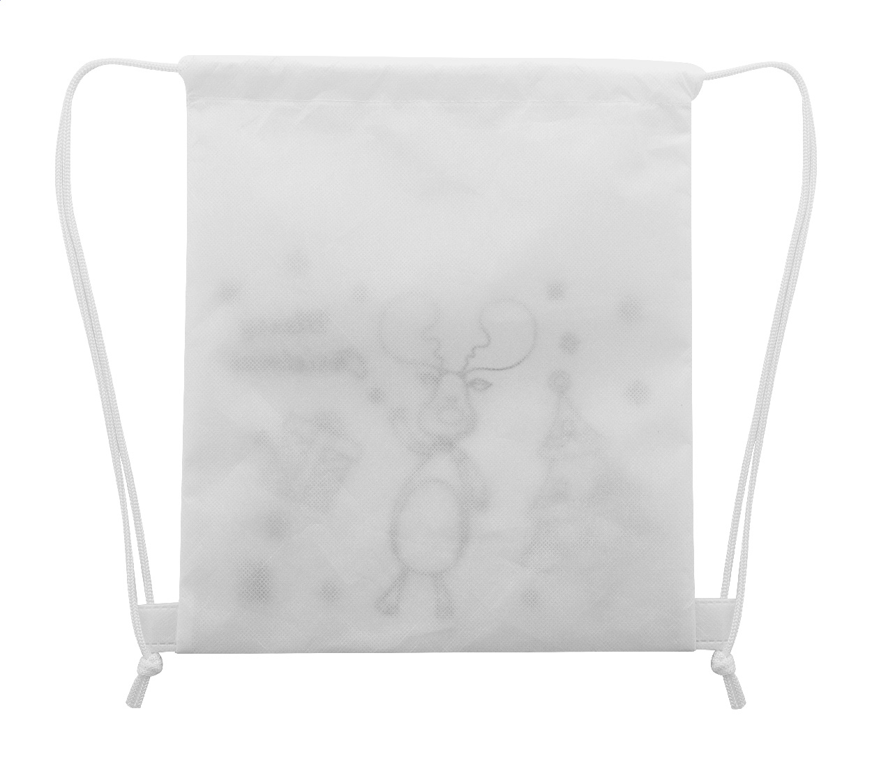 Worek ze sznurkami do kolorowania P131514D 6 Worek ze sznurkami do kolorowania P131514D