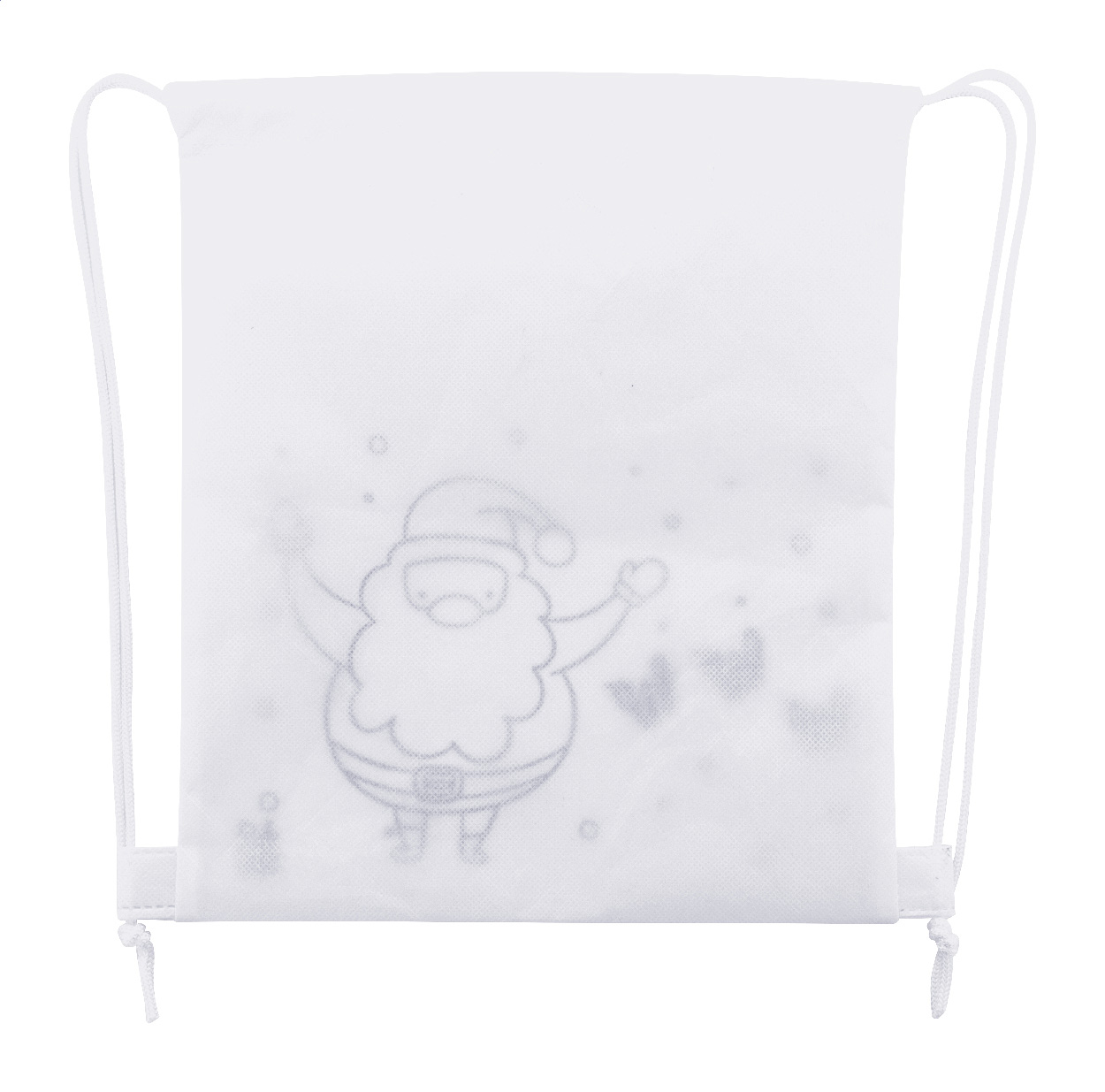 Worek ze sznurkami do kolorowania P131741D