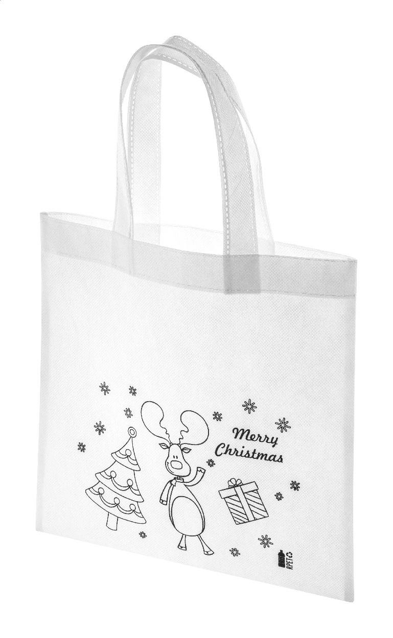 Torba do kolorowania P131513D