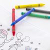 Piórnik do kolorowania P131512D