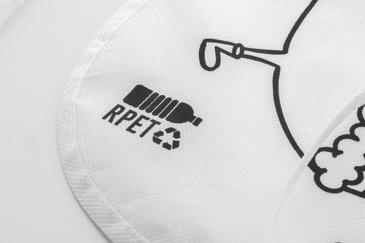 Fartuch do kolorowania P131507D