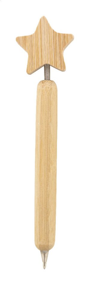 Długopis świąteczny, gwiazdka P131499D AN-AP800042-A