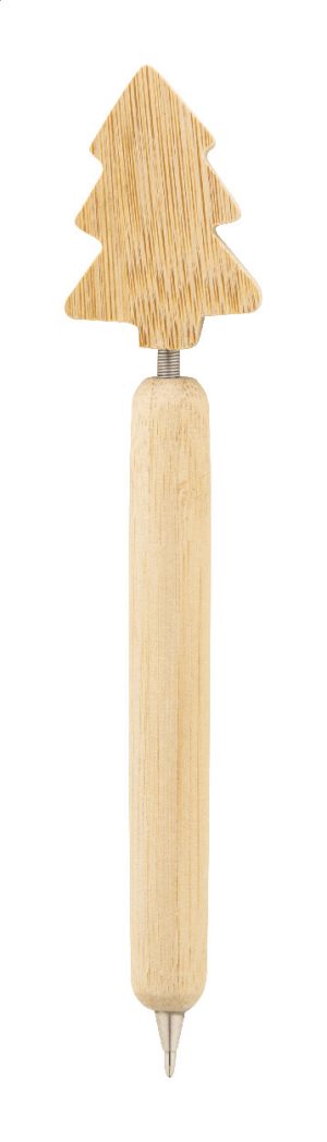 Długopis świąteczny, choinka P131504D AN-AP800042-C