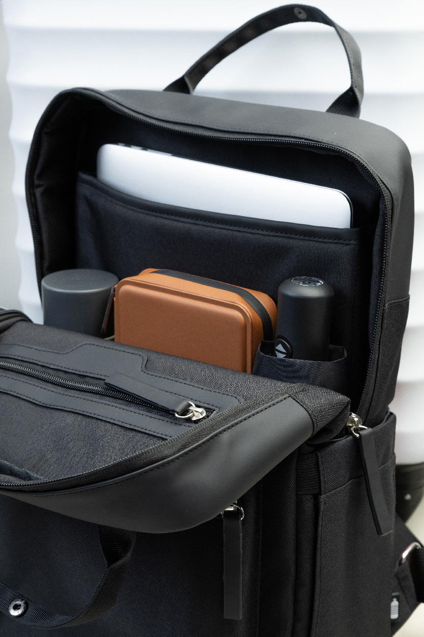 Plecak RPET P131237D