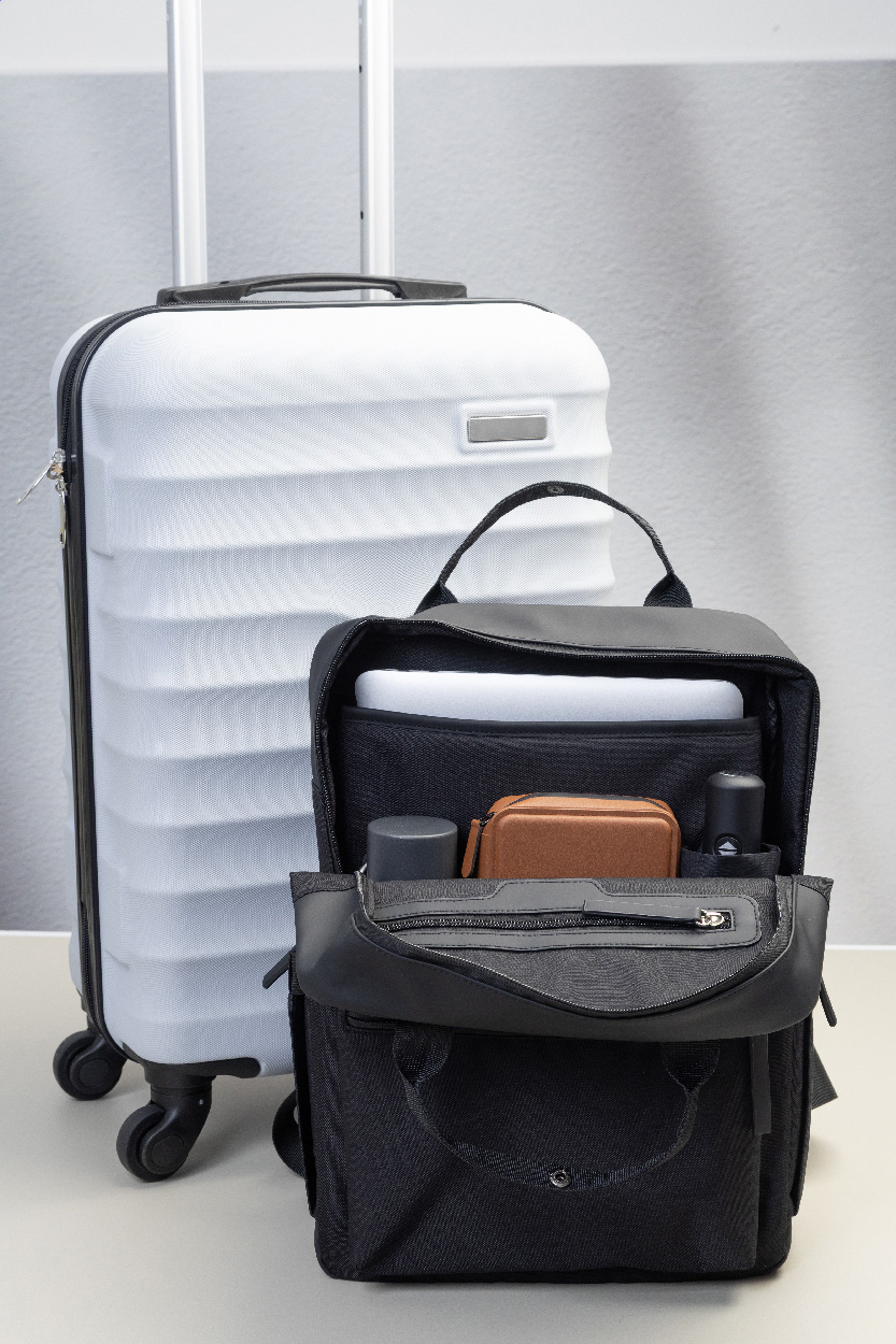 Plecak RPET P131237D