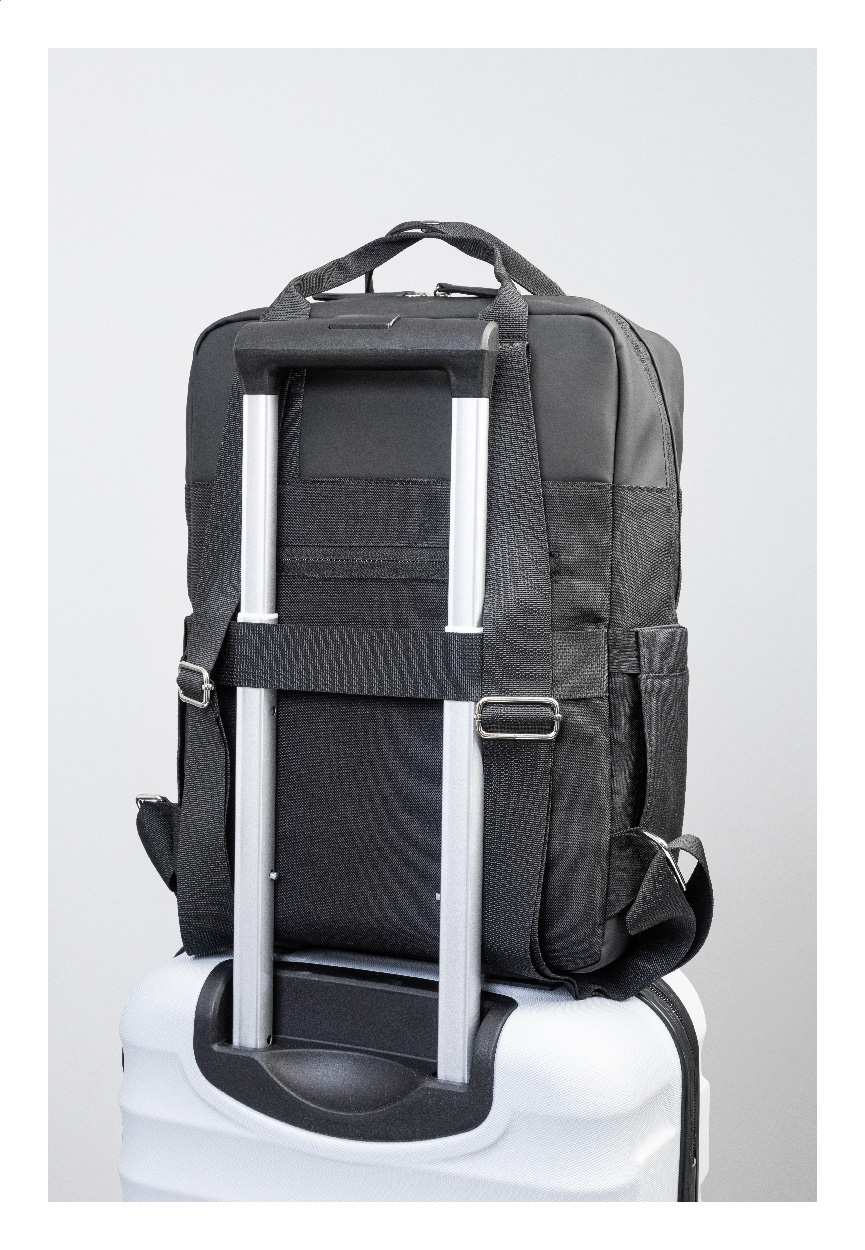 Plecak RPET P131237D