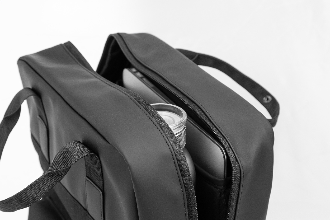 Plecak RPET P131237D