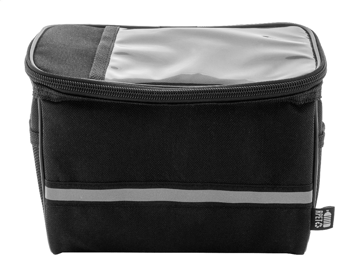 Torba na telefon komórkowy do roweru RPET P131350D