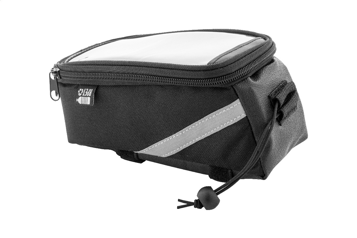 Torba na telefon komórkowy do roweru RPET P131348D