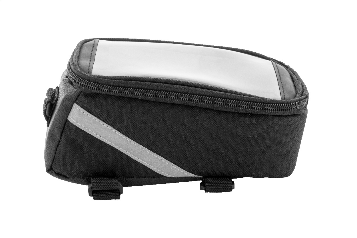 Torba na telefon komórkowy do roweru RPET P131348D