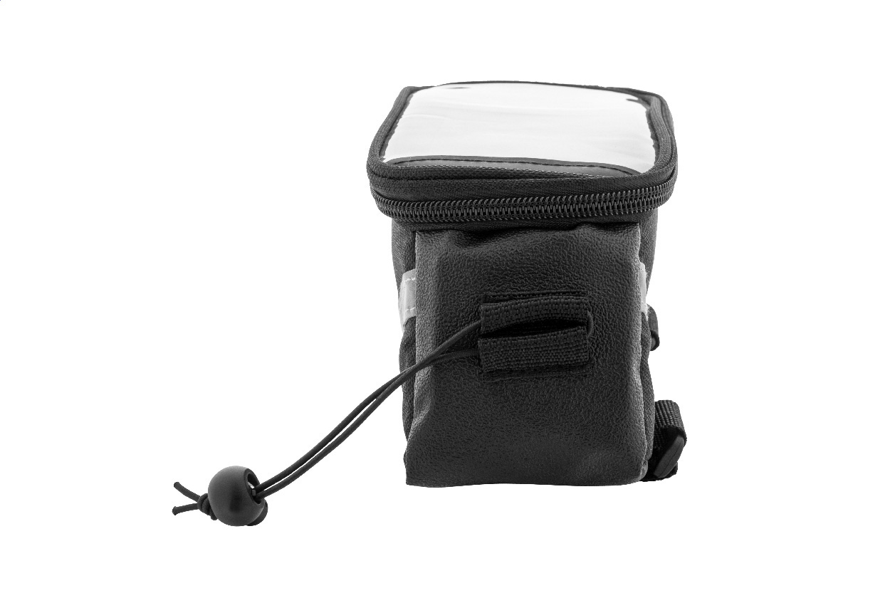 Torba na telefon komórkowy do roweru RPET P131348D