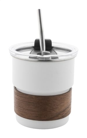 Kubek podróżny RSS P131580D AN-AP800049-W