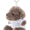 Pluszowy pies brelok P131893D