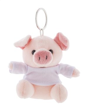 Pluszowa świnka brelok P131894D AN-AP800056