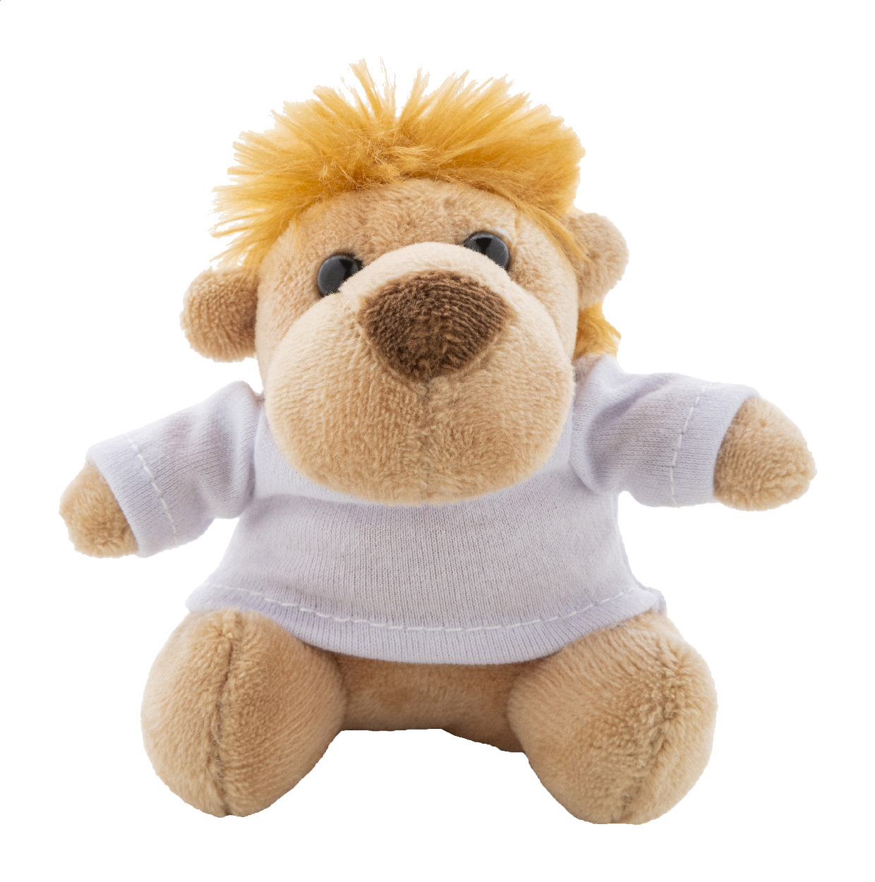 Pluszowy lew brelok P132126D