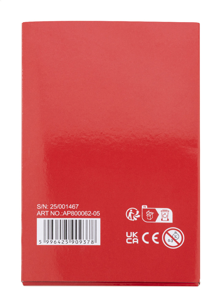 Świąteczny zestaw do kolorowania P132128D