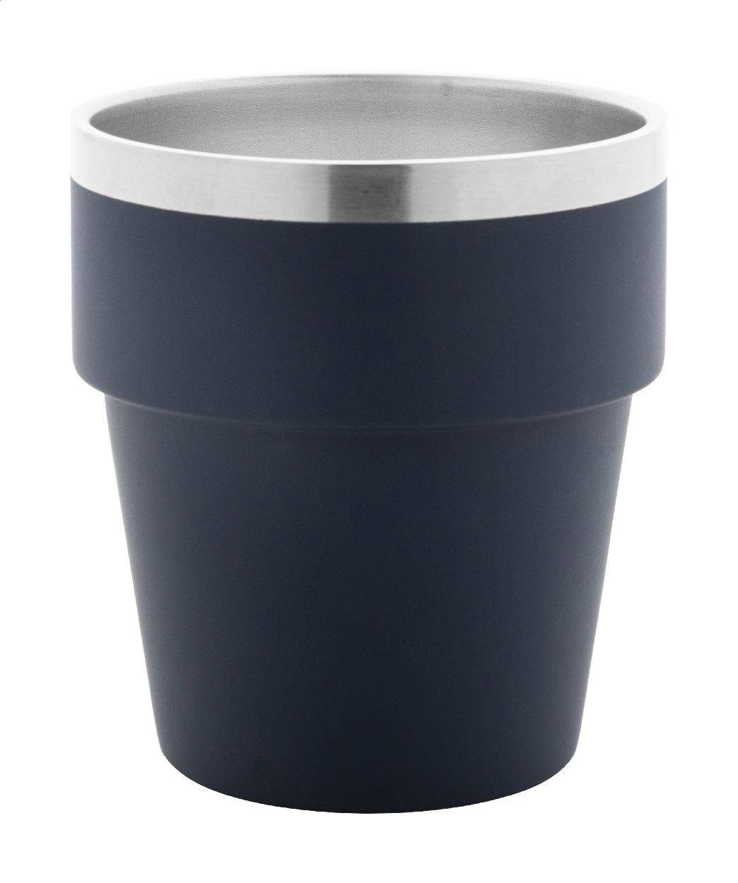 Kubek termiczny RSS P131690D ciemnoniebieski