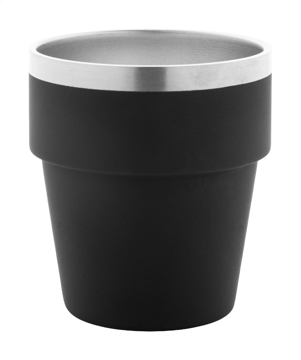 Kubek termiczny RSS P131690D czarny