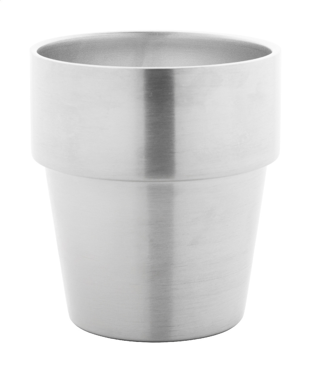 Kubek termiczny RSS P131690D srebrny