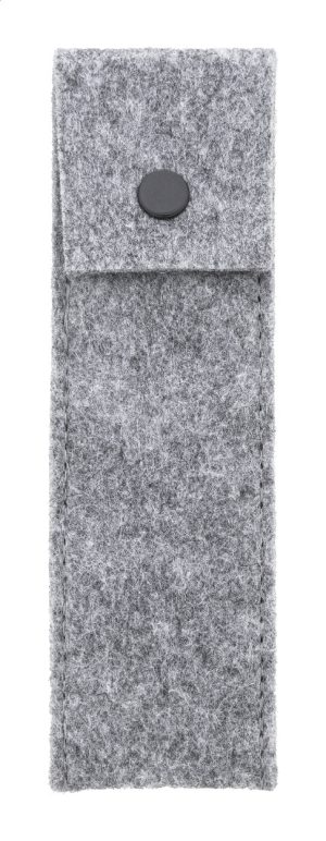 Etui na długopisy RPET P131686D AN-AP800067-W