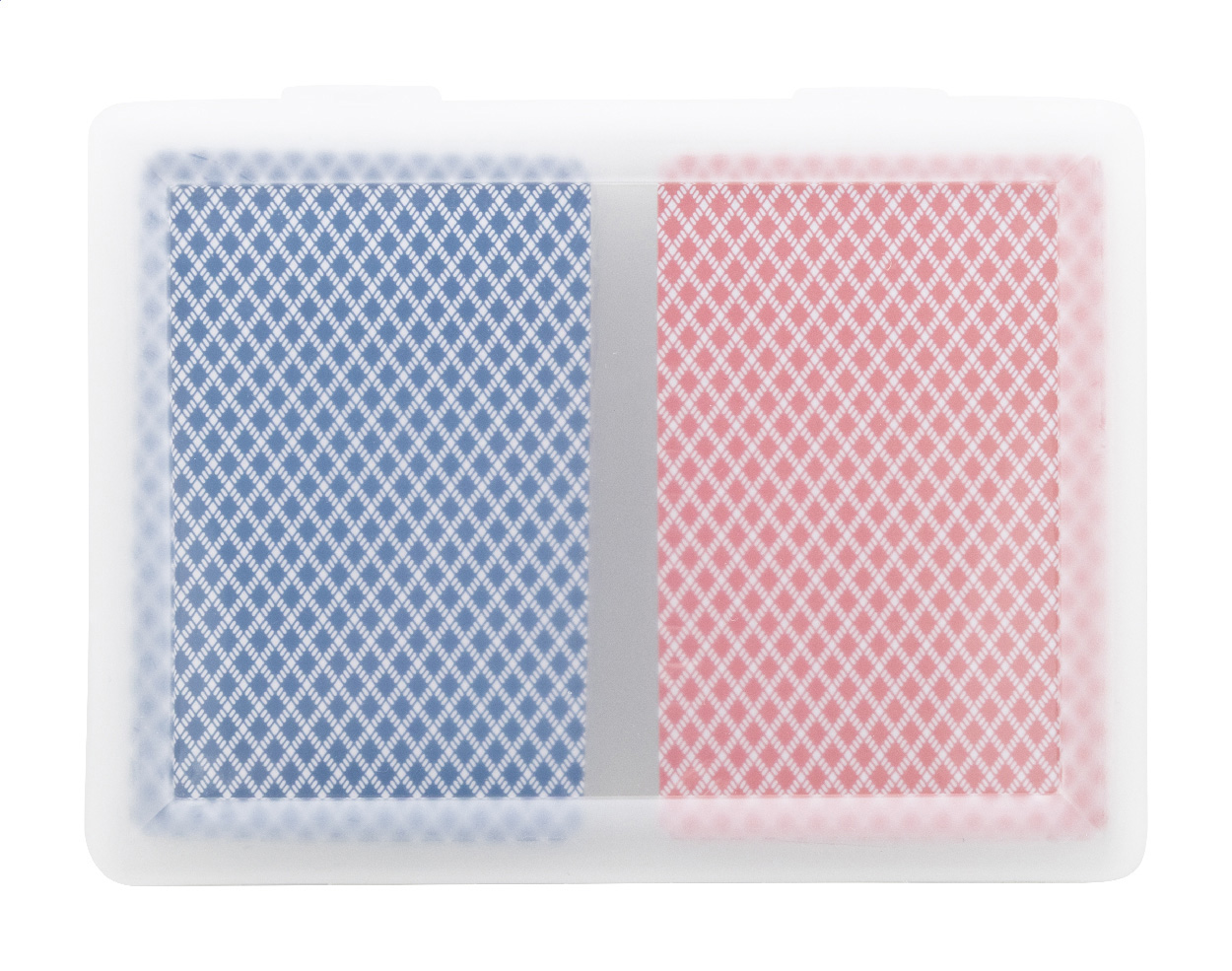 Zestaw kart do gry P132132D